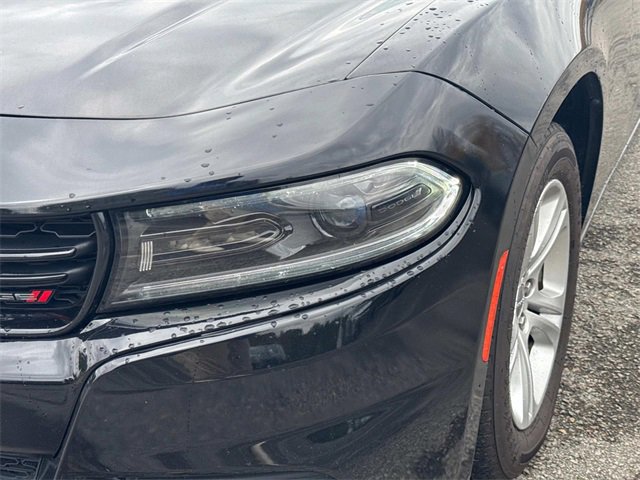 Used 2023 Dodge Charger SXT image 12