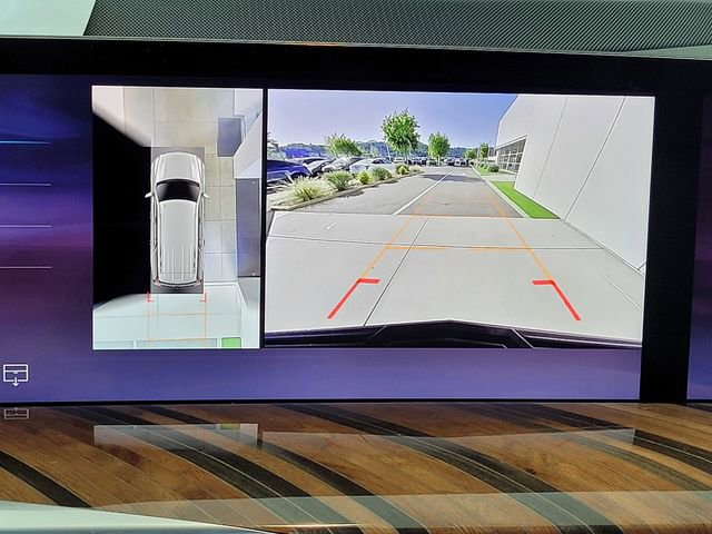 Used 2025 Cadillac Escalade Sport Platinum w/ LPO, Floor Liner Package image 12