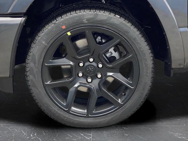 New 2026 RAM 1500 Laramie w/ Night Edition image 43