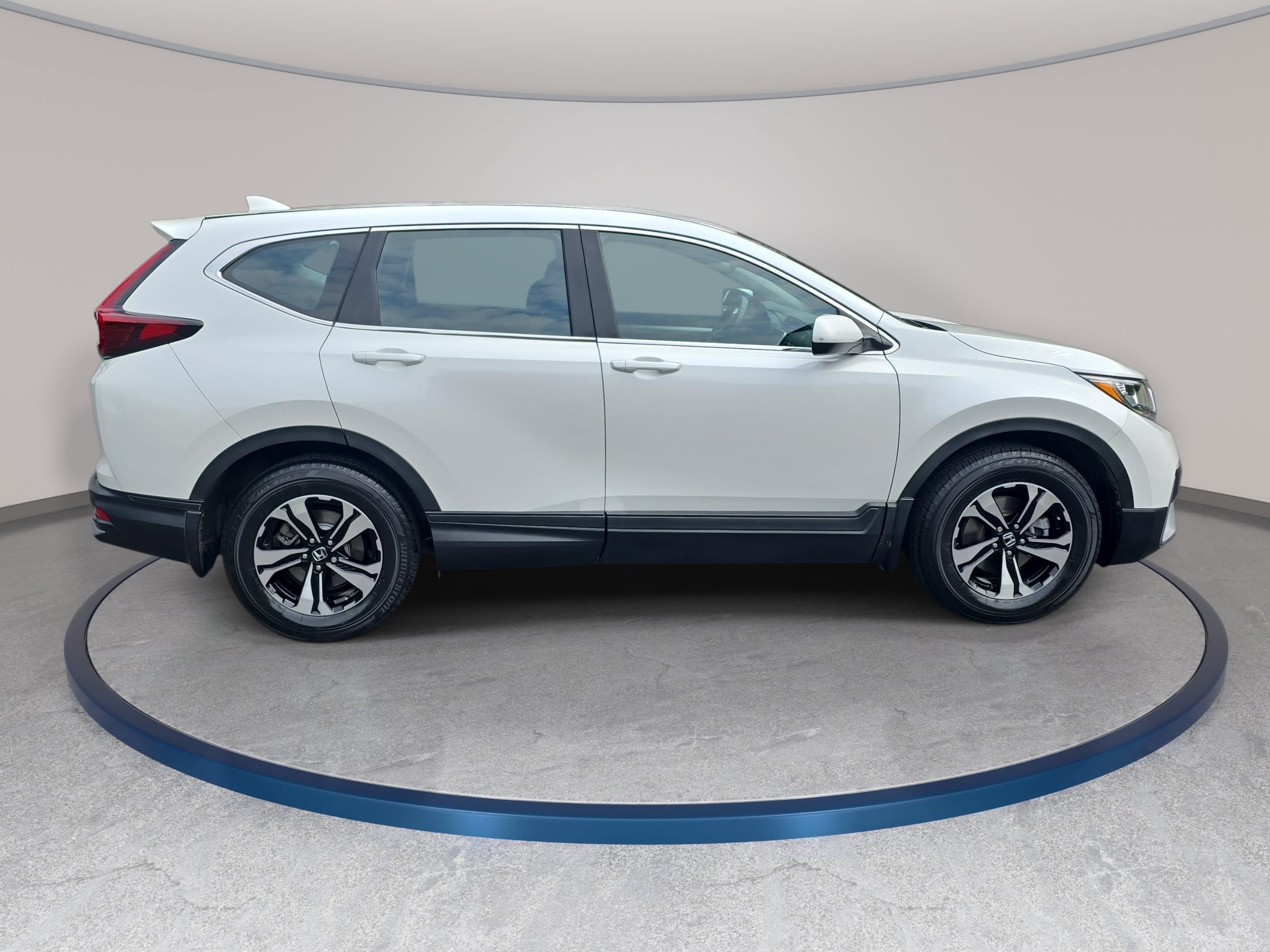 Used 2021 Honda CR-V Special Edition image 4