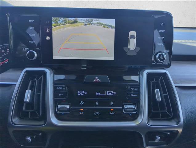 Used 2022 Kia Sorento X-Line EX AWD/4WD image 17