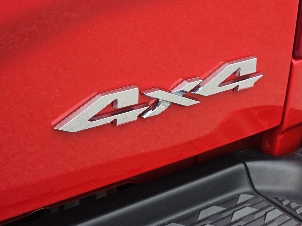 Used 2023 RAM 2500 Big Horn w/ Level 2 Equipment Group image 26