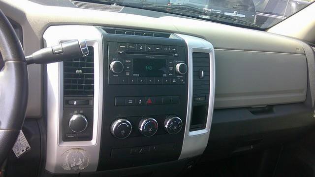 Used 2010 Dodge Ram 1500 Truck SLT image 7