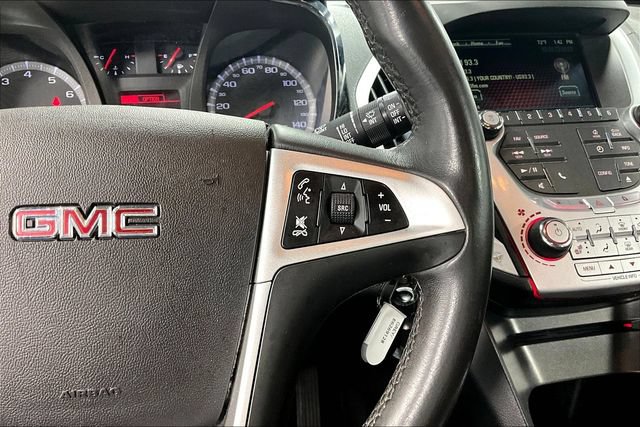 Used 2014 GMC Terrain SLE w/ Convenience Package FWD image 12