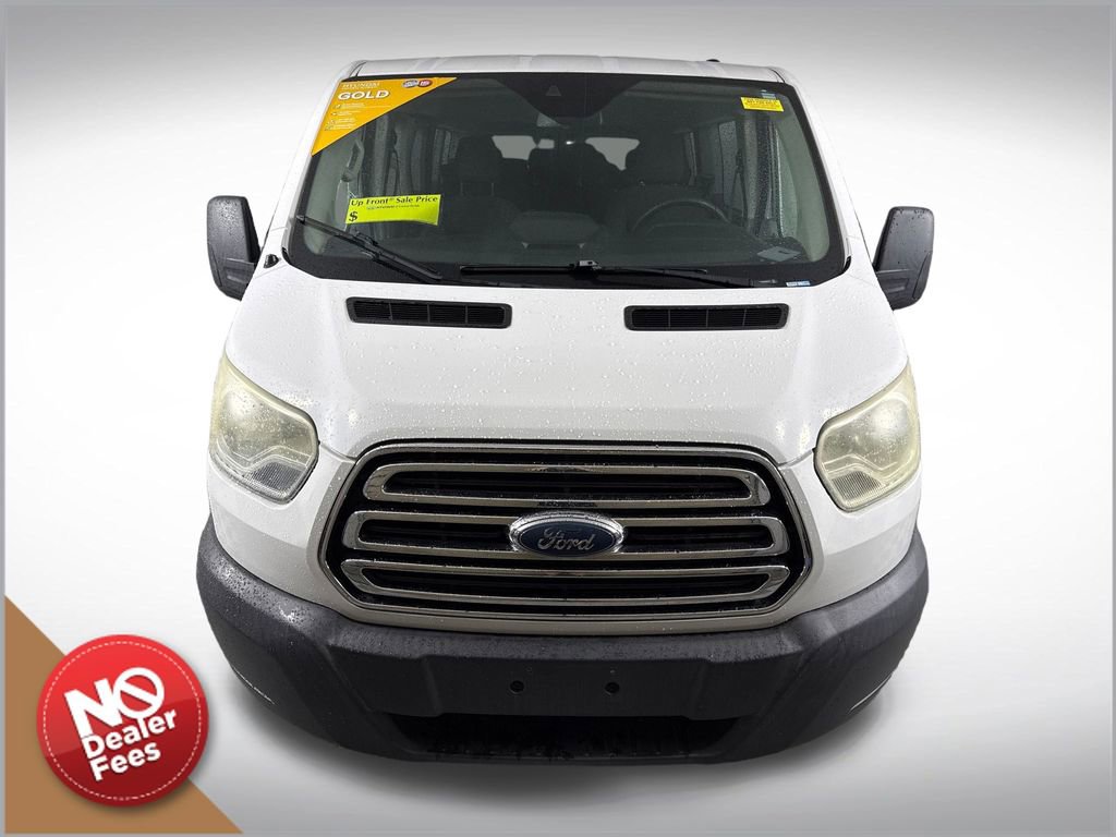 Used 2016 Ford Transit 350 XLT image 6