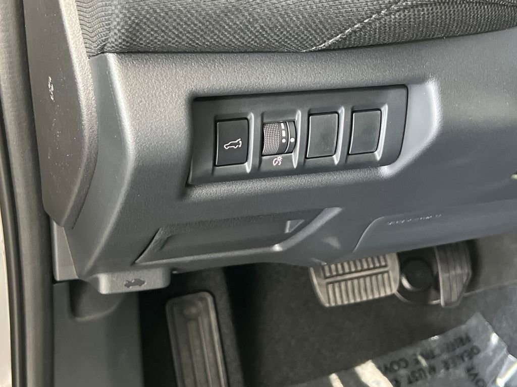 New 2026 Subaru Outback Limited AWD/4WD image 29