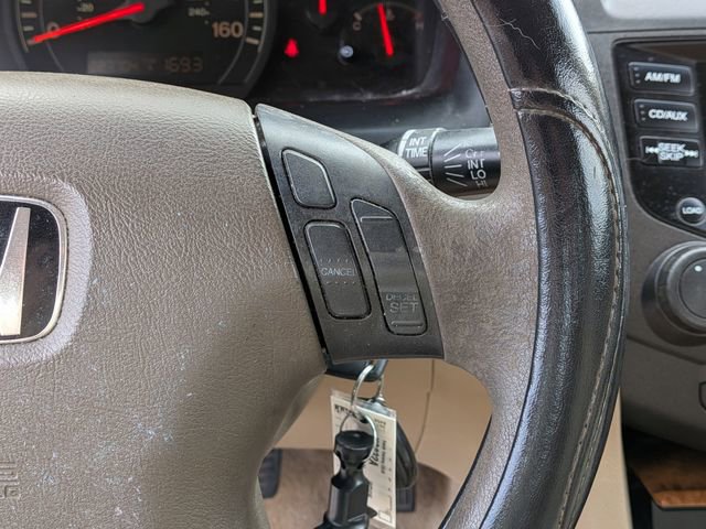 Used 2004 Honda Accord EX image 20
