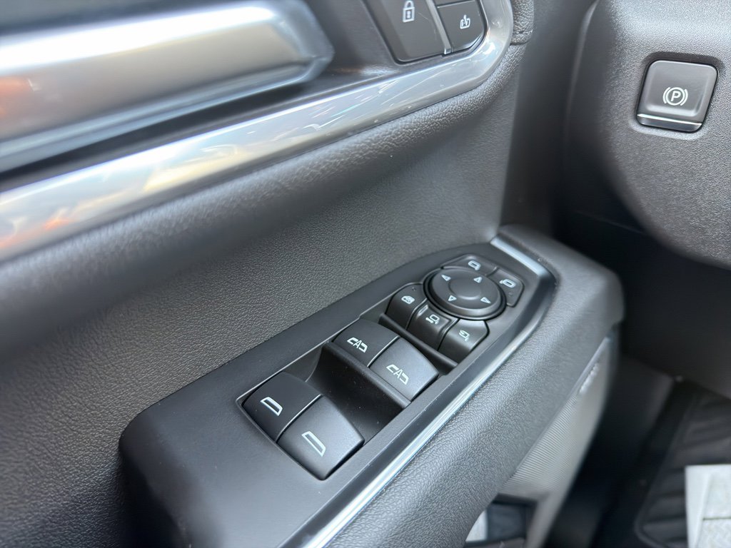 New 2026 Chevrolet Silverado 3500 High Country w/ High Country Premium Package image 20