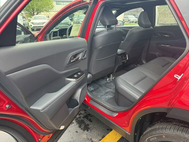 New 2026 Toyota Crown Signia AWD/4WD image 31