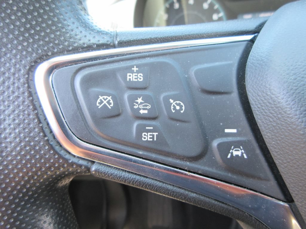 Used 2024 Chevrolet Malibu LT FWD image 23