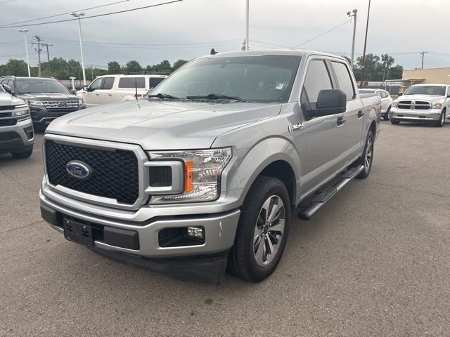 Used 2020 Ford F150 XL w/ Equipment Group 101A Mid
