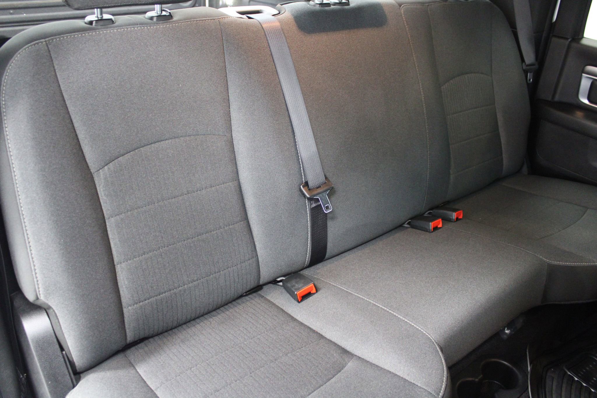 Used 2022 RAM 1500 Classic Warlock image 21