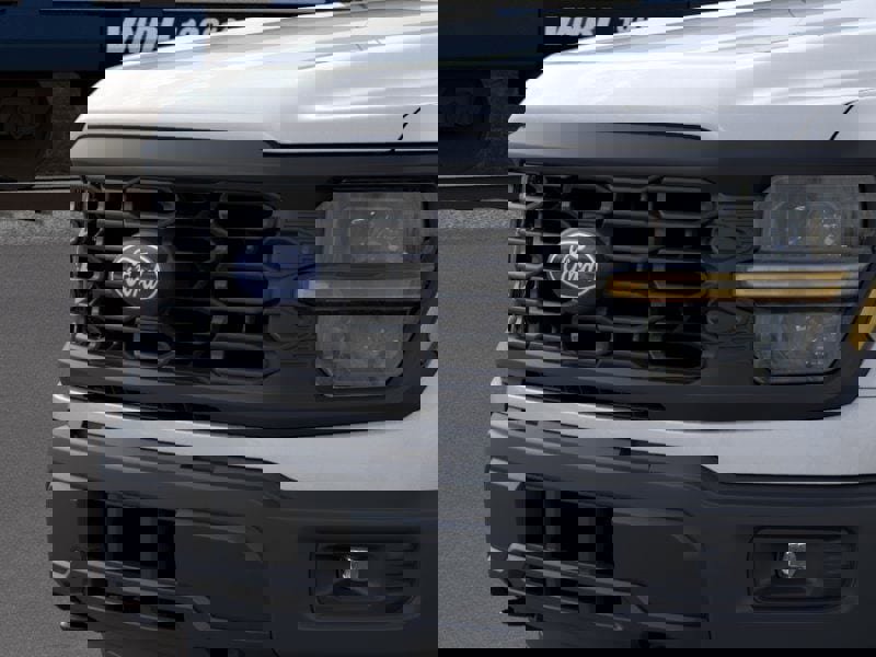 New 2025 Ford F150 STX w/ Equipment Group 201A FX4 image 39