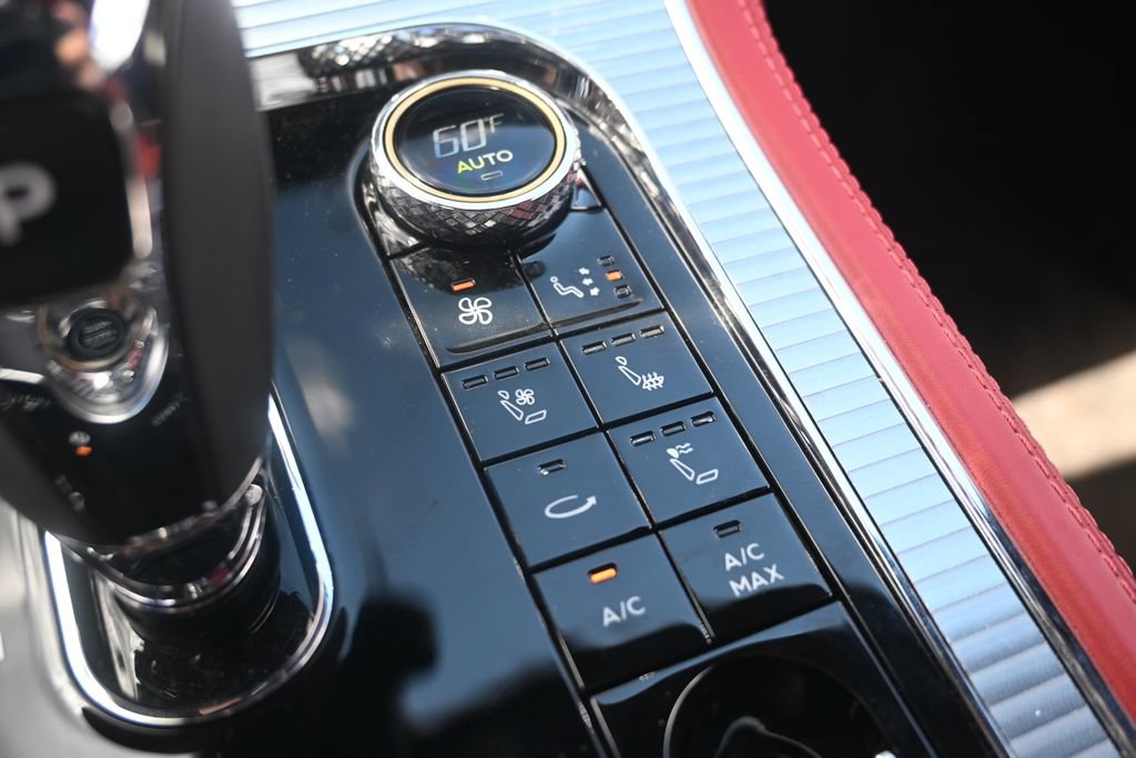 Used 2020 Bentley Continental GT AWD/4WD image 29