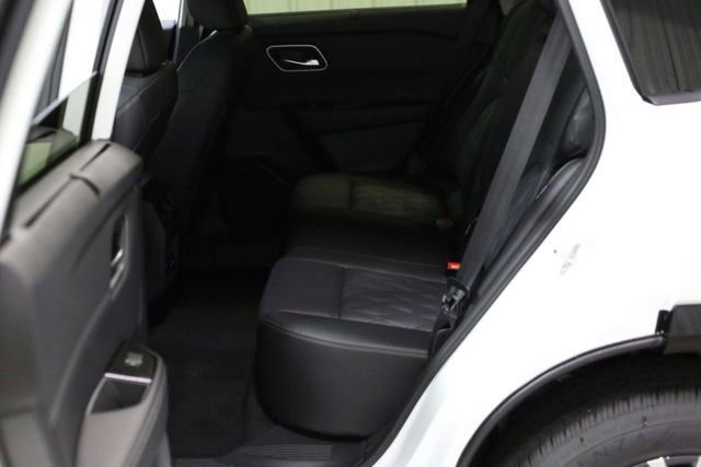 New 2026 Nissan Rogue Platinum w/ Platinum Premium Package image 19