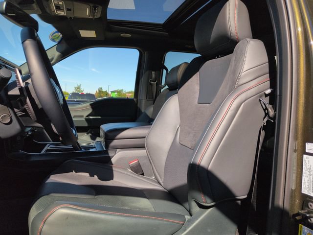 Used 2026 Ford F150 Raptor AWD/4WD image 24