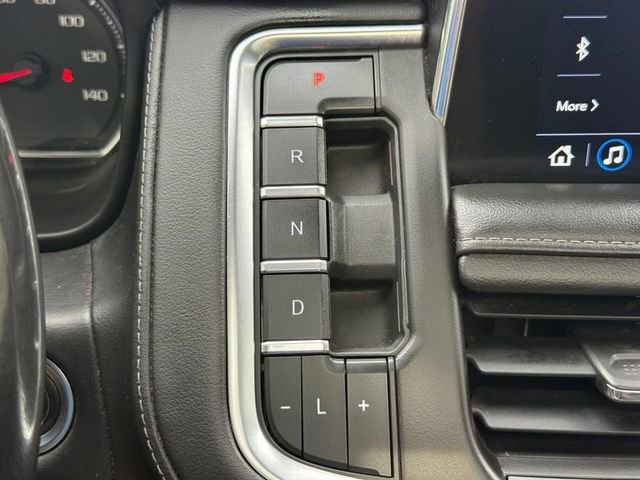 Used 2021 Chevrolet Tahoe LT AWD/4WD image 18