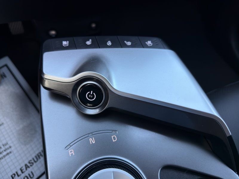 Used 2022 Kia EV6 Wind w/ Wind Technology Package image 18