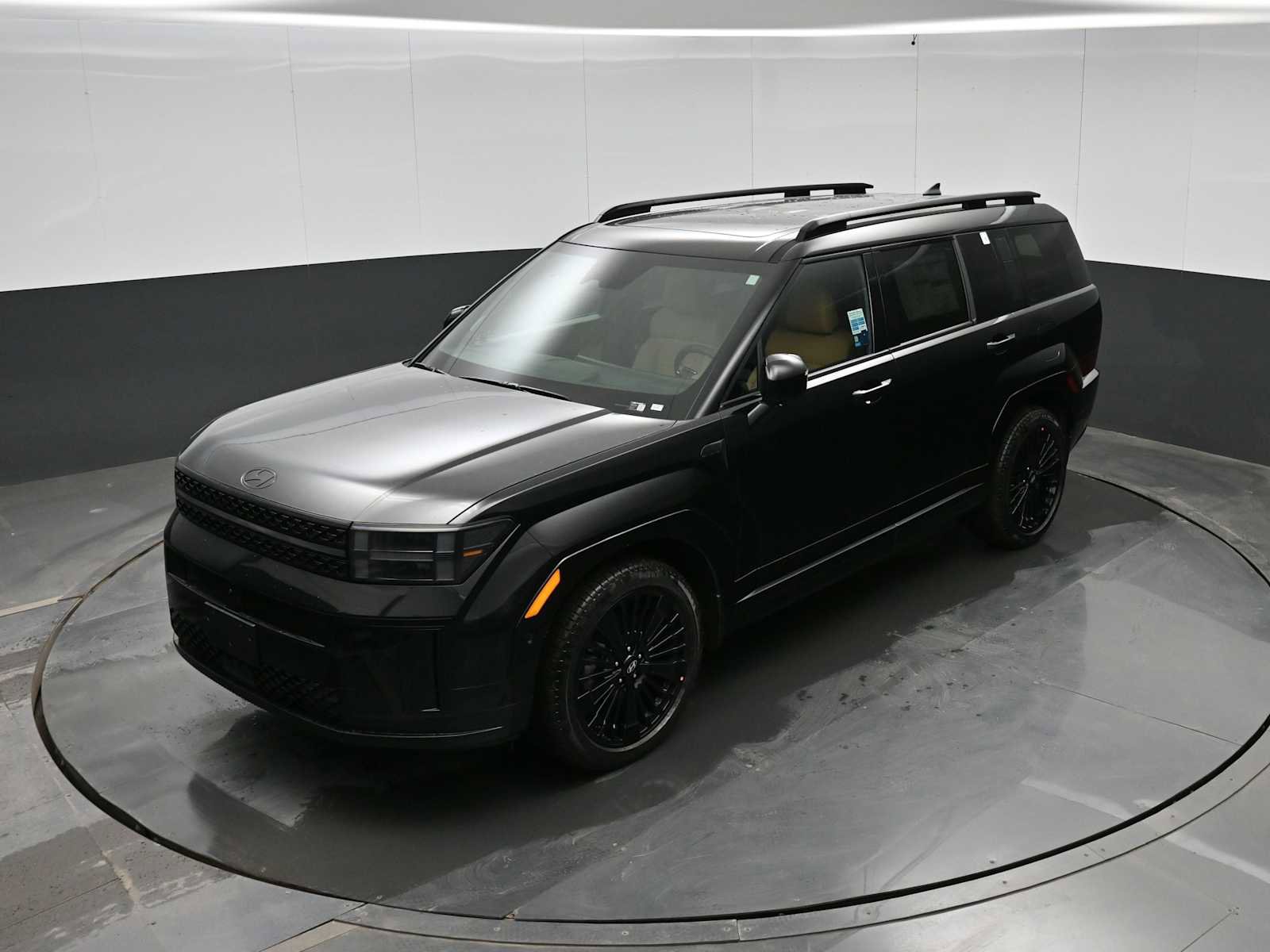 New 2026 Hyundai Santa Fe Calligraphy image 24