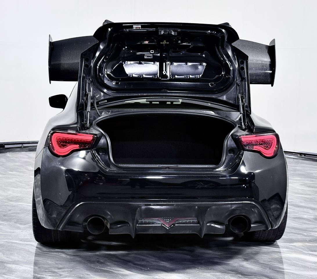 Used 2020 Toyota 86 RWD image 37