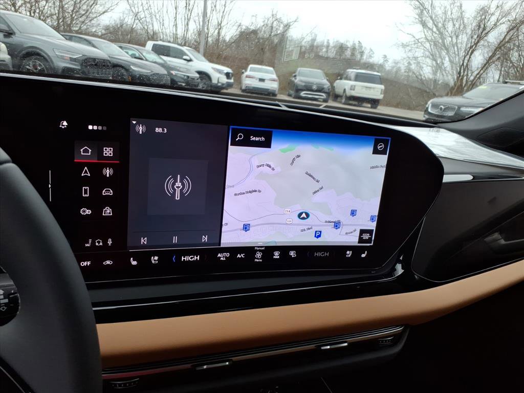 New 2026 Audi A6 Prestige image 19