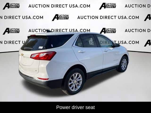 Used 2020 Chevrolet Equinox LT image 6