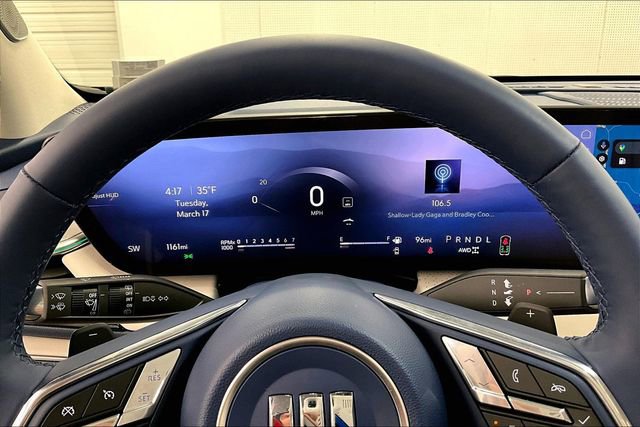 Used 2025 Buick Enclave Avenir image 29