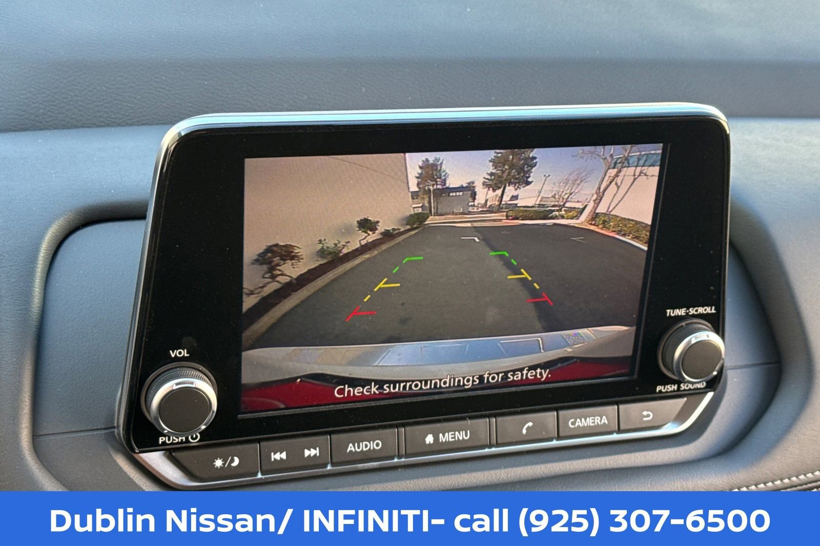 New 2026 Nissan Rogue SV w/ Cold Weather Package FWD image 23
