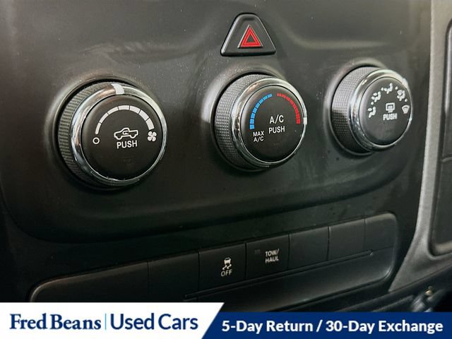 Used 2018 RAM 1500 Express w/ Express Value Package AWD/4WD image 22