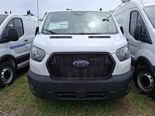 New 2024 Ford Transit 150 Low Roof image 2