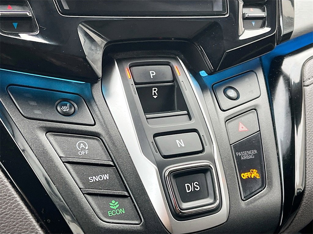Used 2024 Honda Odyssey Touring image 20