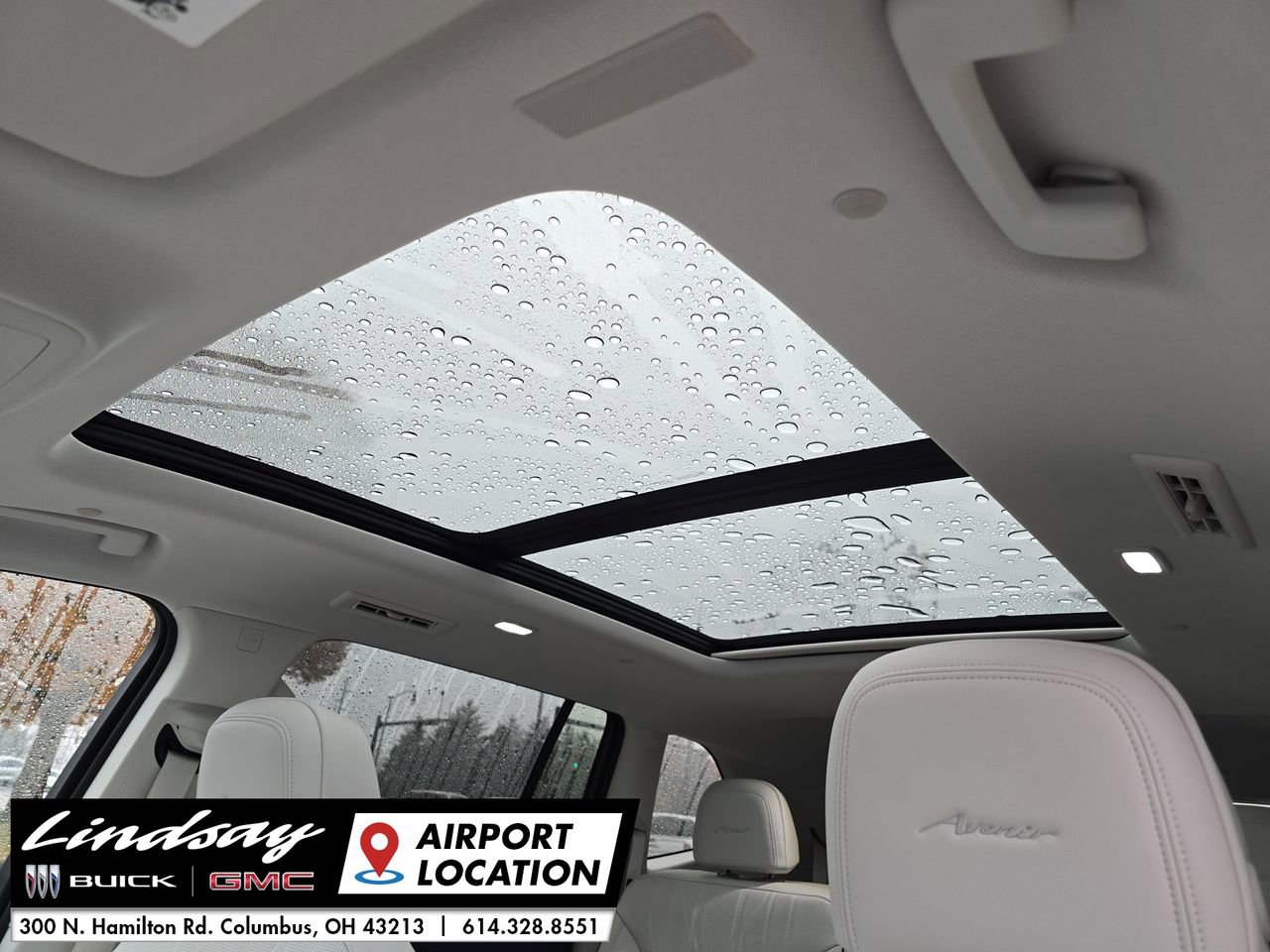 New 2026 Buick Enclave Avenir w/ Super Cruise Package image 19