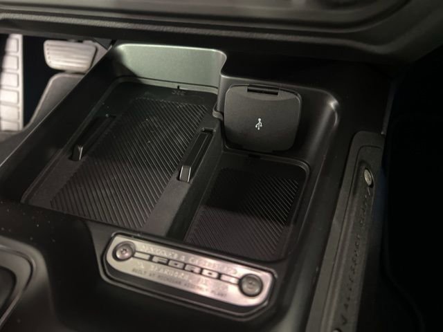 New 2025 Ford Bronco Outer Banks image 24