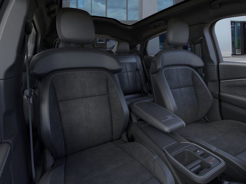 New 2025 Ford Mustang Mach-E GT image 10