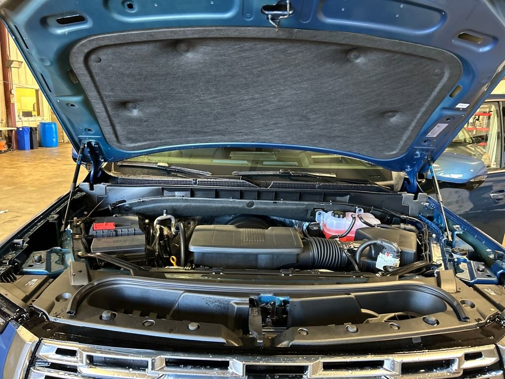 New 2026 GMC Yukon XL Denali image 10