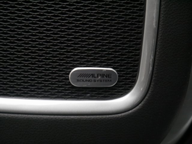 Used 2024 Jeep Compass Latitude w/ Sun and Sound Group image 4