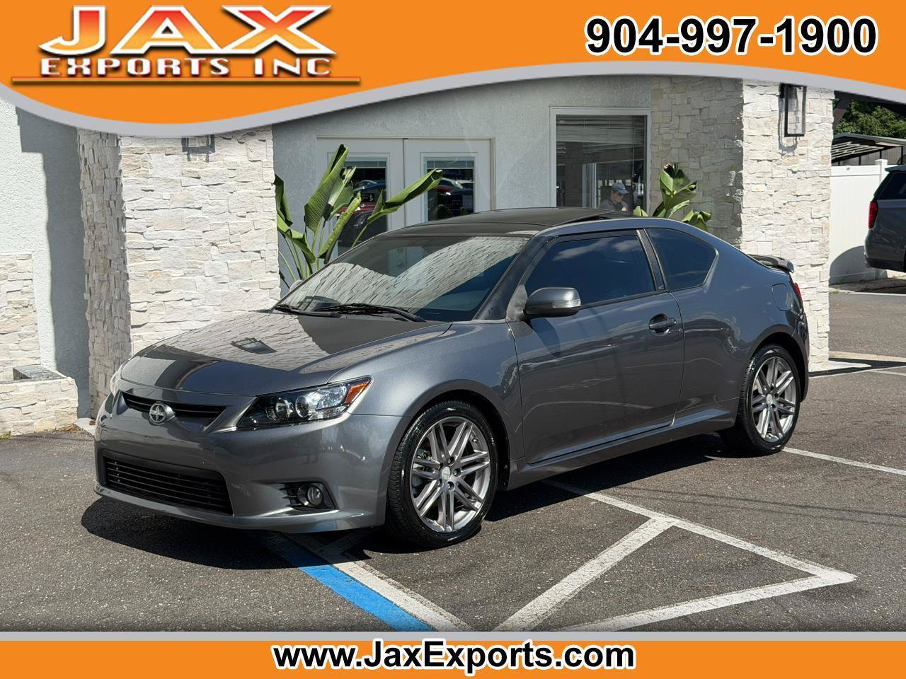 Used 2013 Scion tC