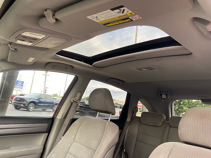 Used 2009 Honda CR-V EX image 16