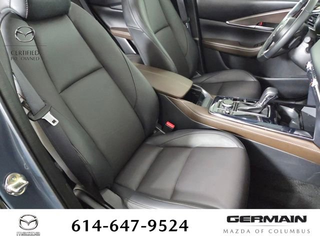 Used 2025 MAZDA CX-30 2.5 Turbo w/ Premium Package image 28