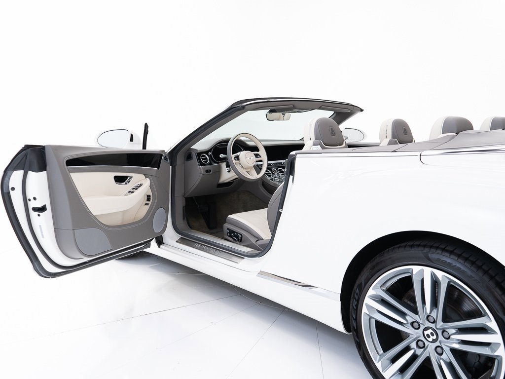 Certified 2023 Bentley Continental GT Mulliner image 17