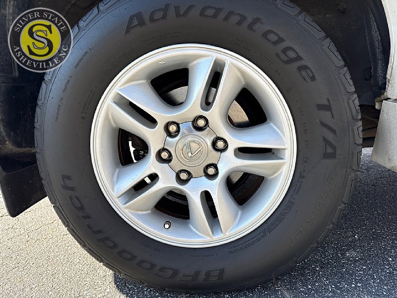 Used 2009 Lexus GX 470 image 7