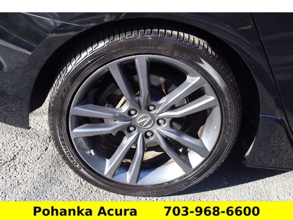 Used 2019 Acura TLX V6 w/ Technology & A-SPEC Pkg image 36