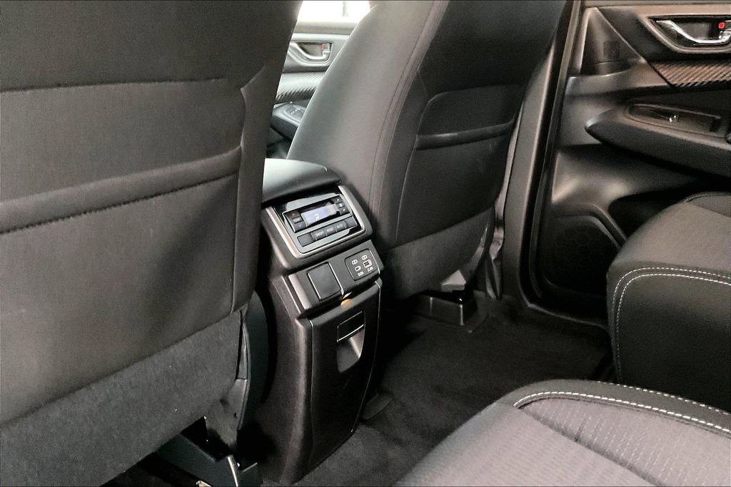 Certified 2023 Subaru Ascent Premium w/ Convenience Package AWD/4WD image 40