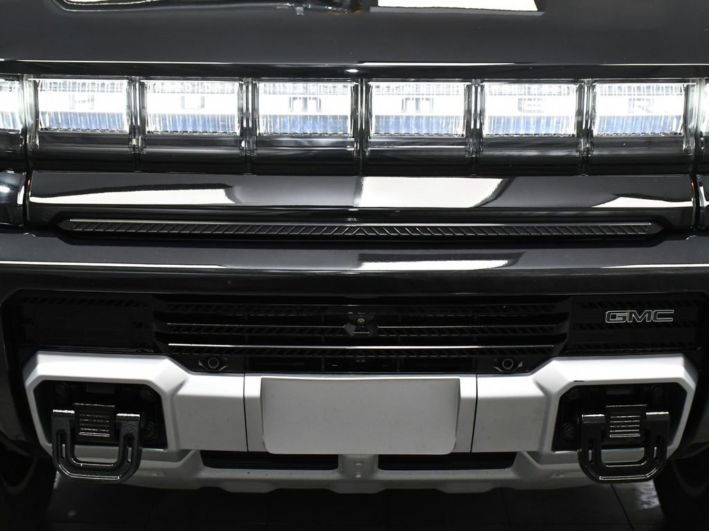 Used 2024 GMC Hummer EV 3X image 73