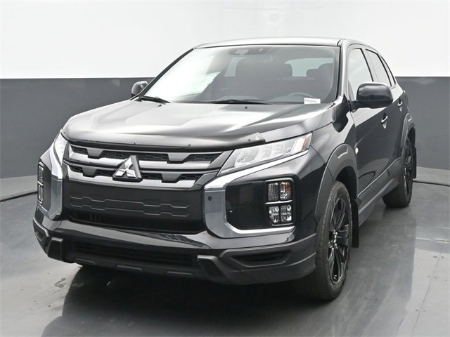 Used 2024 Mitsubishi Outlander Sport AWD image 1