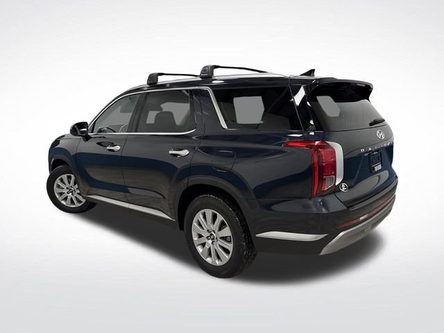 Used 2025 Hyundai Palisade SEL image 3