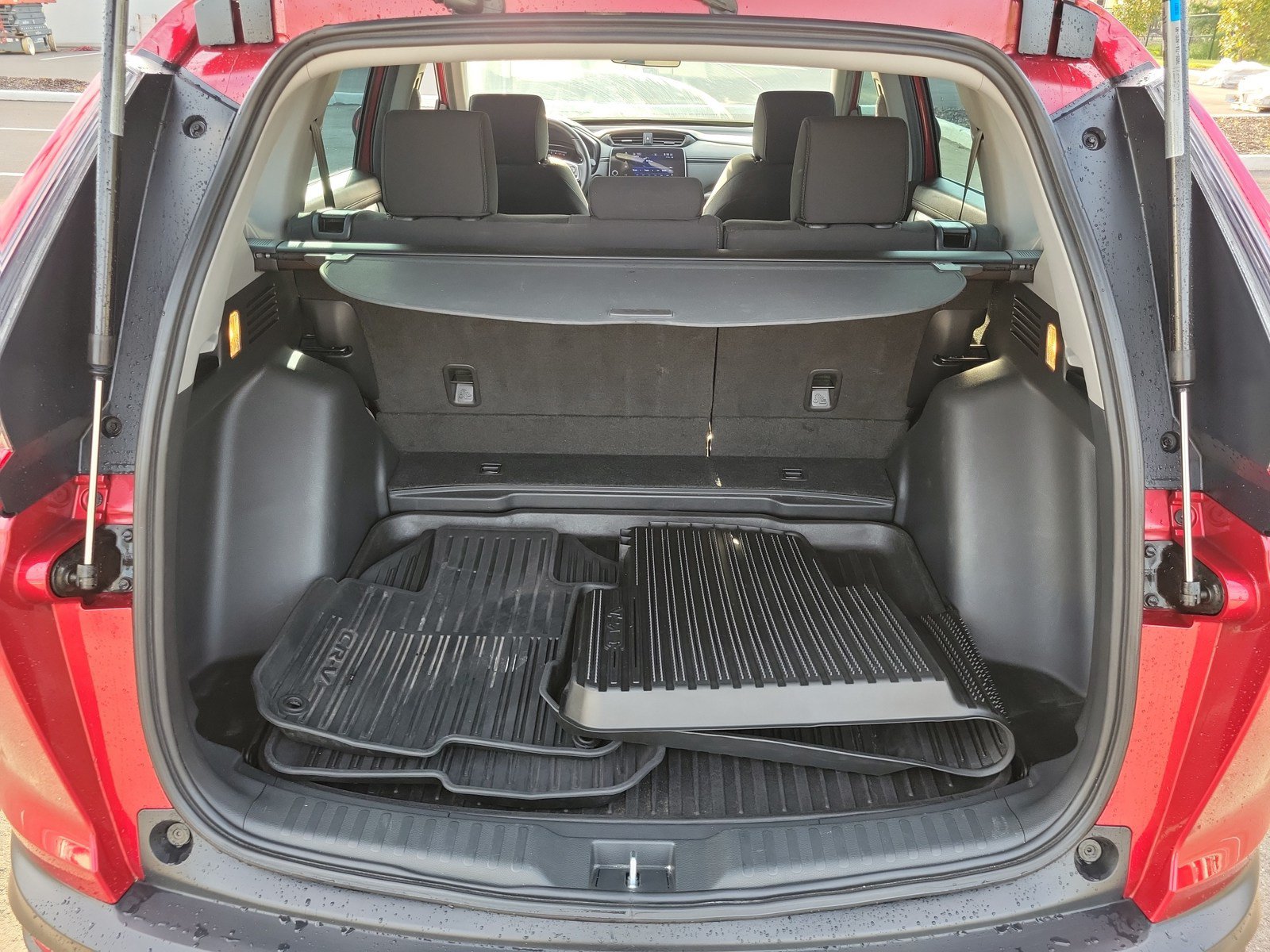 Used 2022 Honda CR-V Special Edition image 30