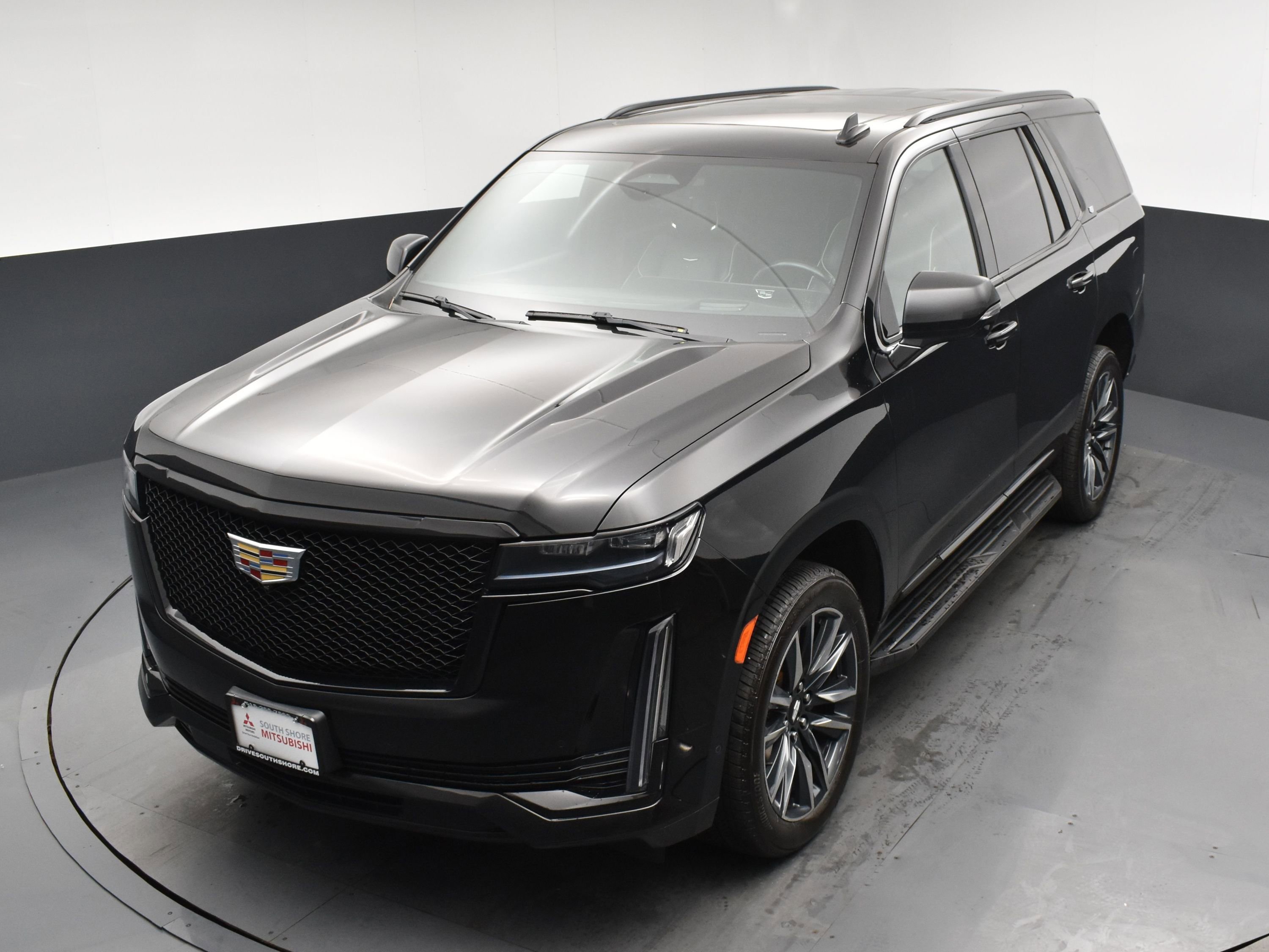 Used 2022 Cadillac Escalade Sport AWD/4WD image 17