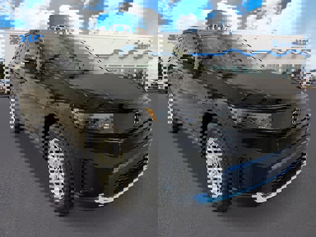 New 2025 Honda Prologue EX image 9