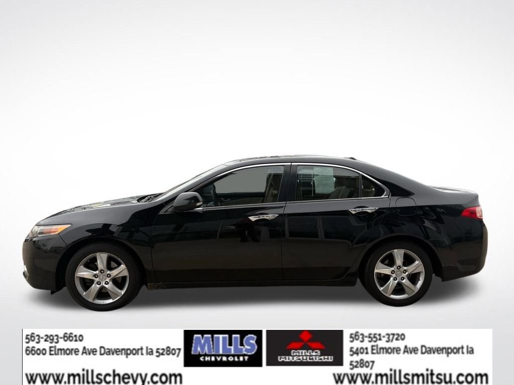 Used 2011 Acura TSX 2.4 image 8
